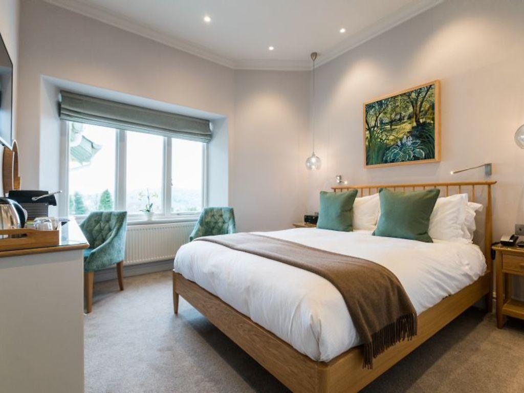 Classic room, Lindeth Fell