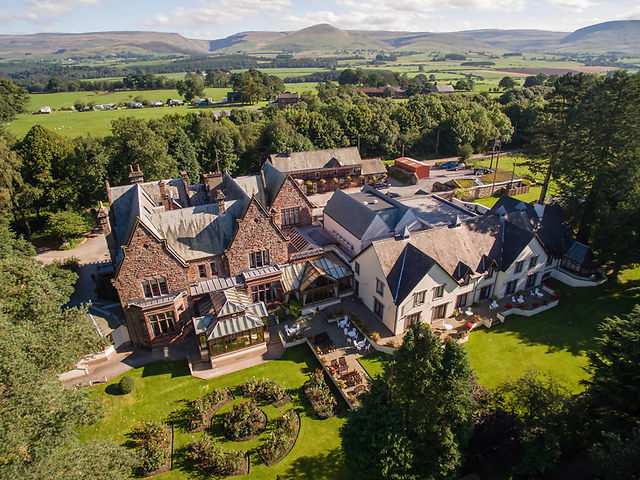 Appleby Manor