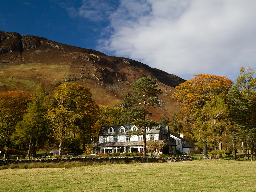 Borrowdale Gates Hotel