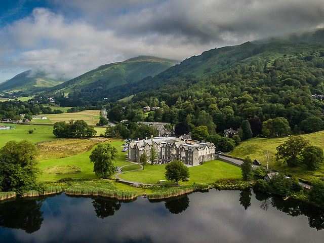 Daffodil Hotel & Spa