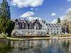 Lakeside Hotel and Spa
