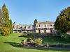 Leeming House