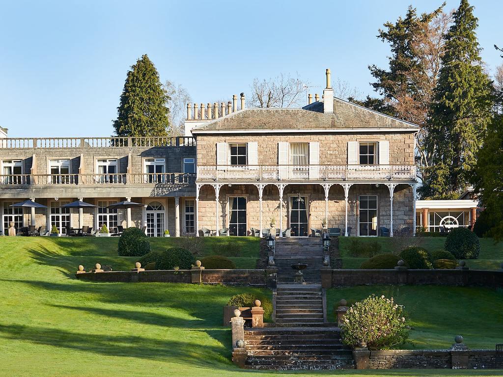 Leeming House
