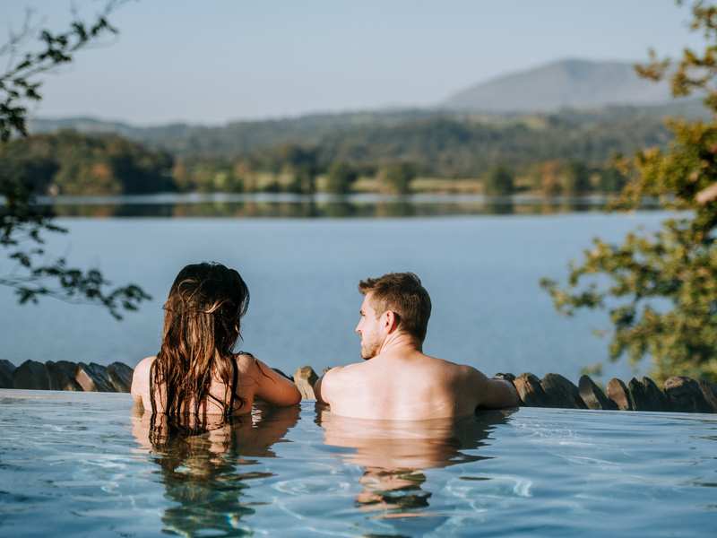Low Wood Bay Resort & Spa
