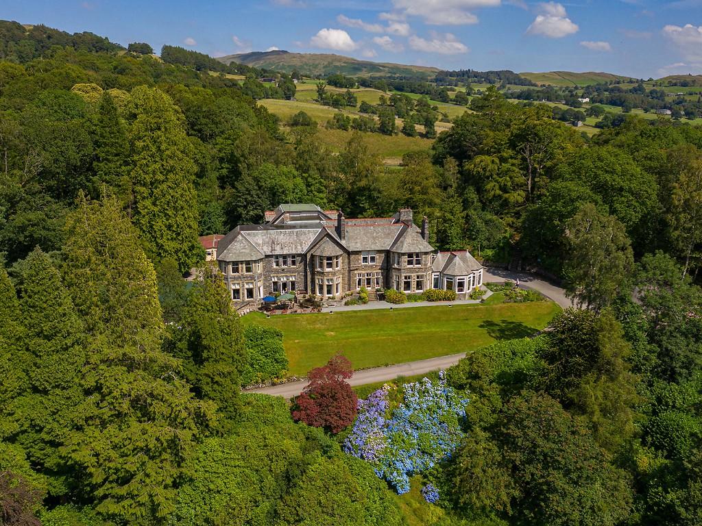 Merewood Country House