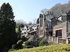 Netherwood Hotel & Spa