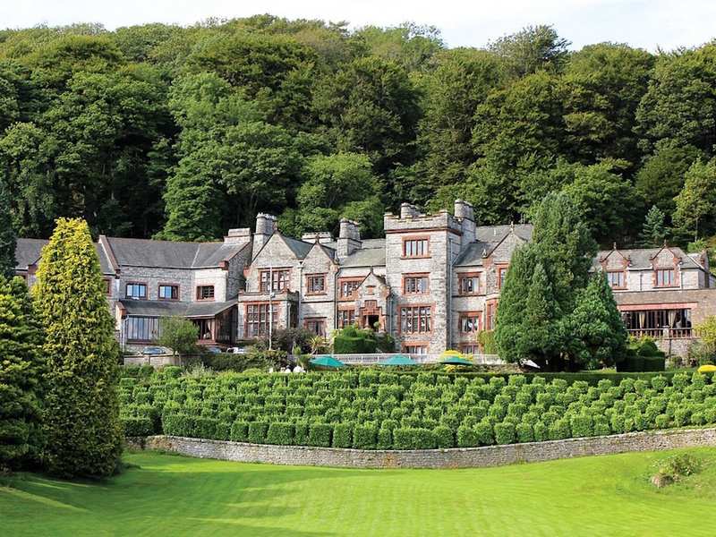 Netherwood Hotel & Spa