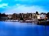 Old England Hotel and Spa