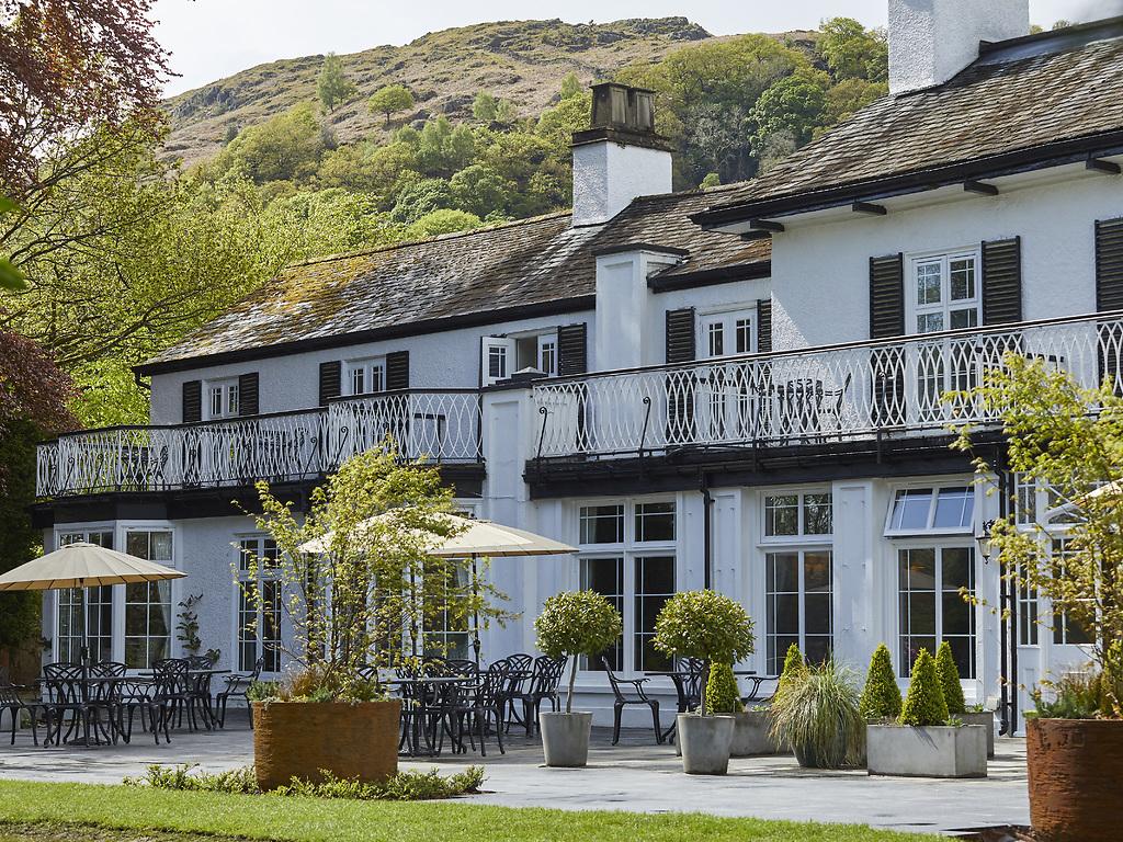 Rothay Manor