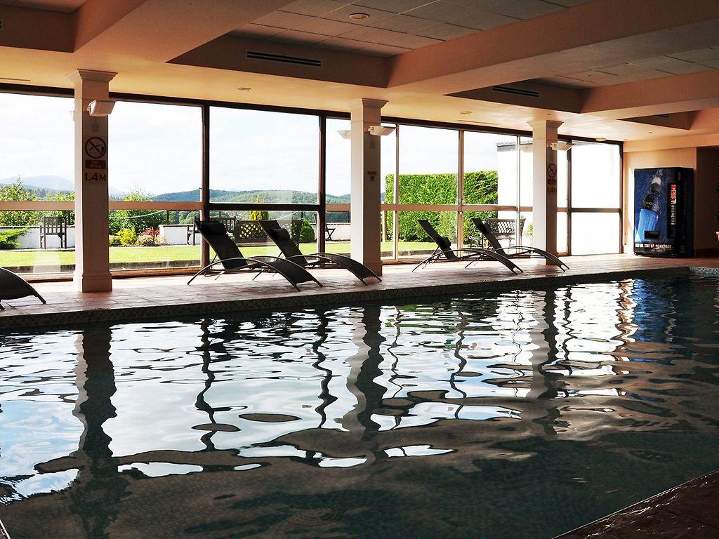 The Beech Hill Hotel & Spa in Lake District and Windermere Lakeland