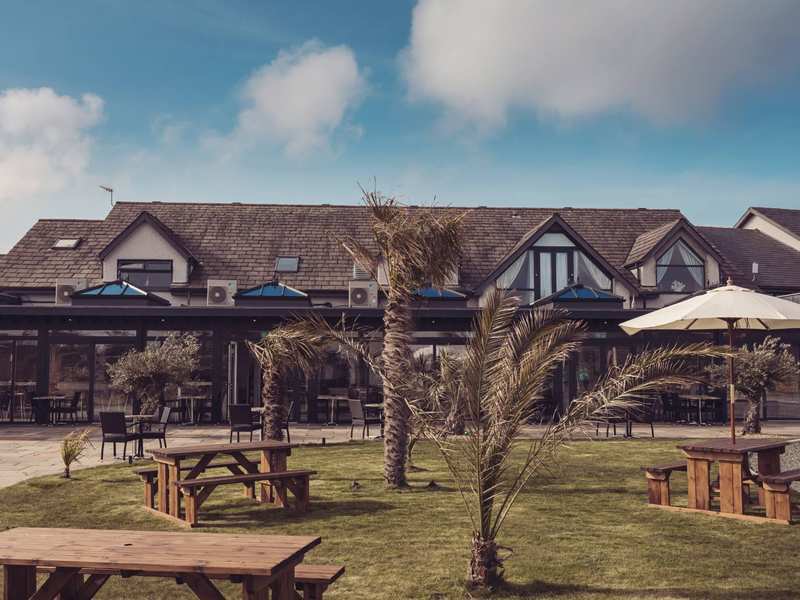 The Dunes Hotel