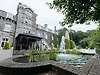 The Grange Hotel