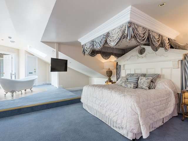 The Grange Hotel