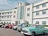 The Midland Hotel