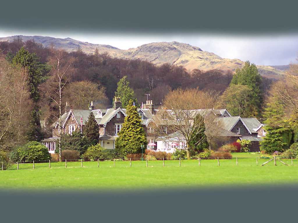 The Wordsworth Hotel & Spa