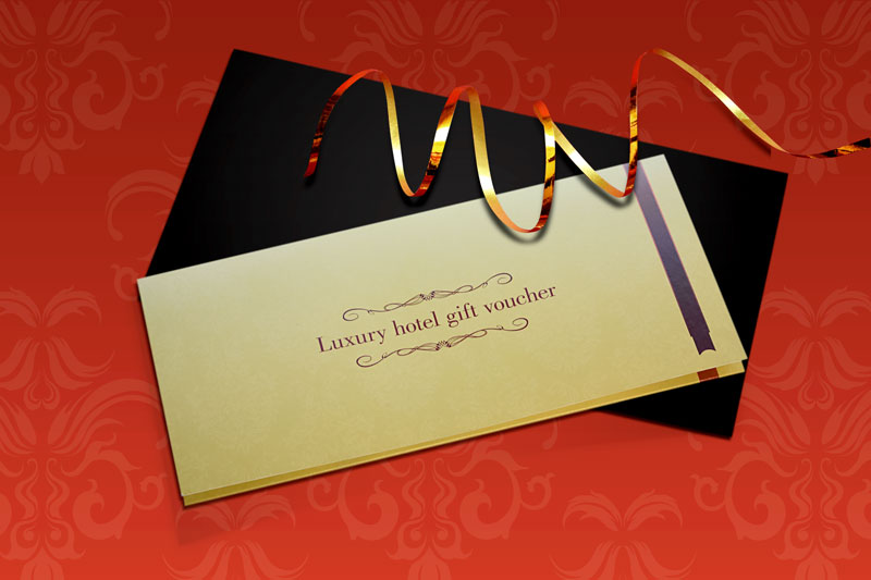 Gift Voucher